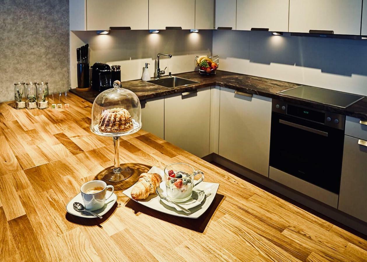 Place Apartment