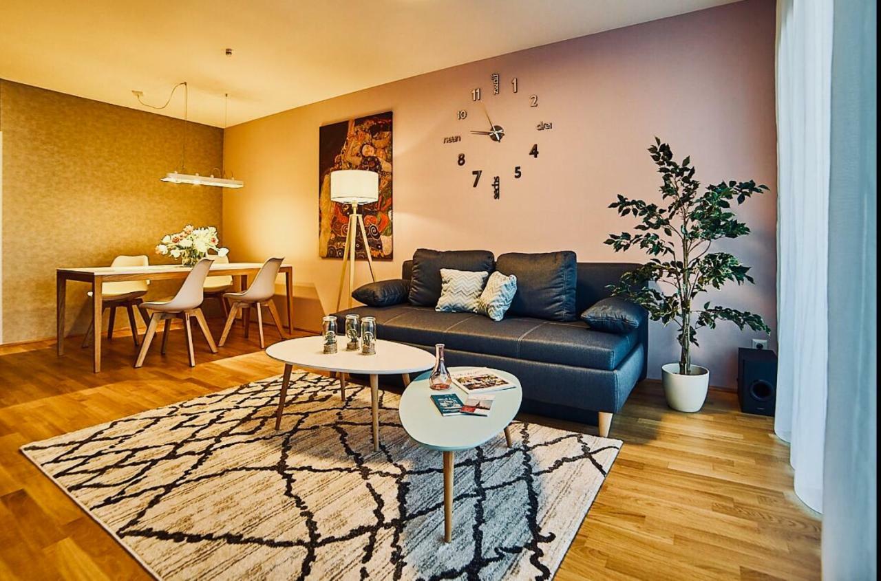 Place Apartment Wien