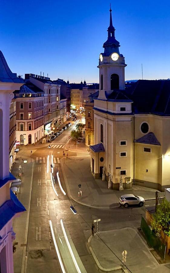 Place Wien