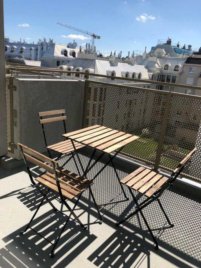 Apartment Place
