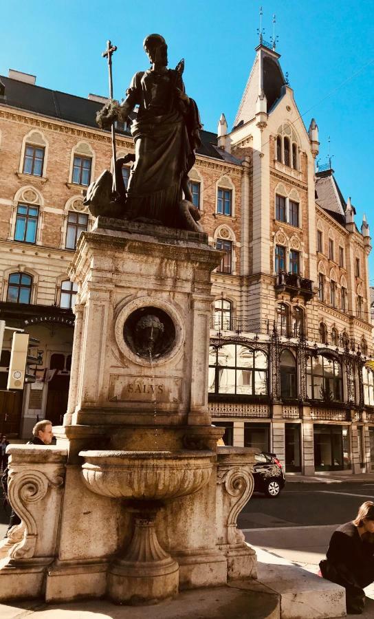 Place Apartment Wien