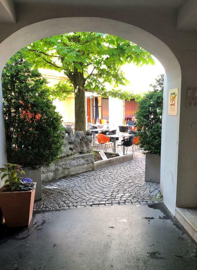 Apartment Place Wien