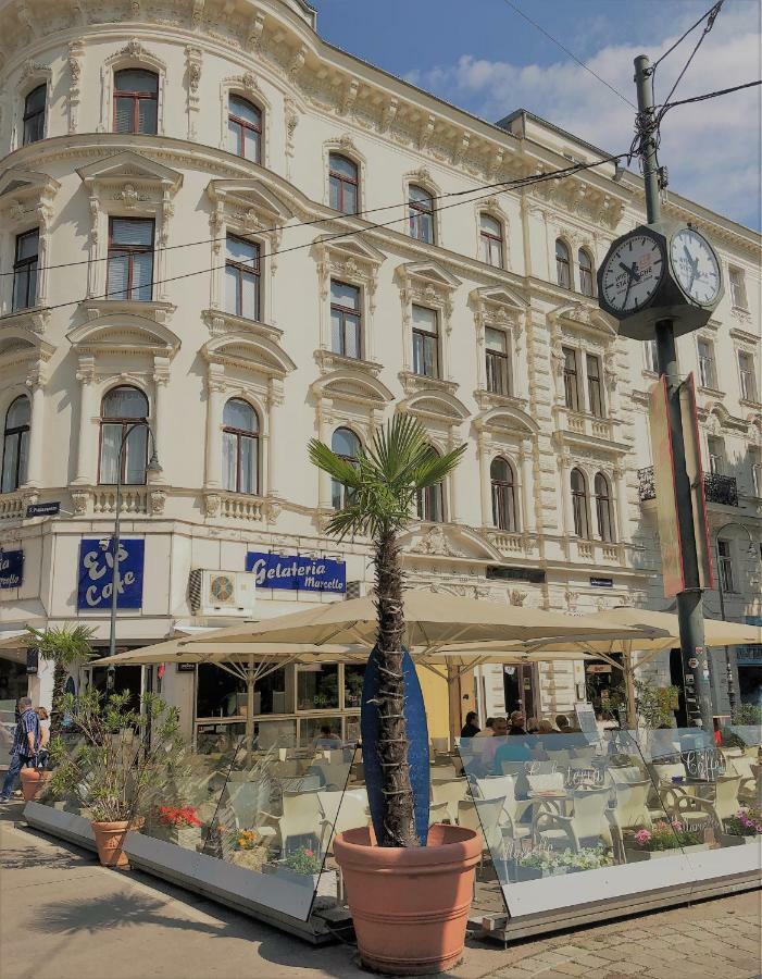 Place Apartment Wien