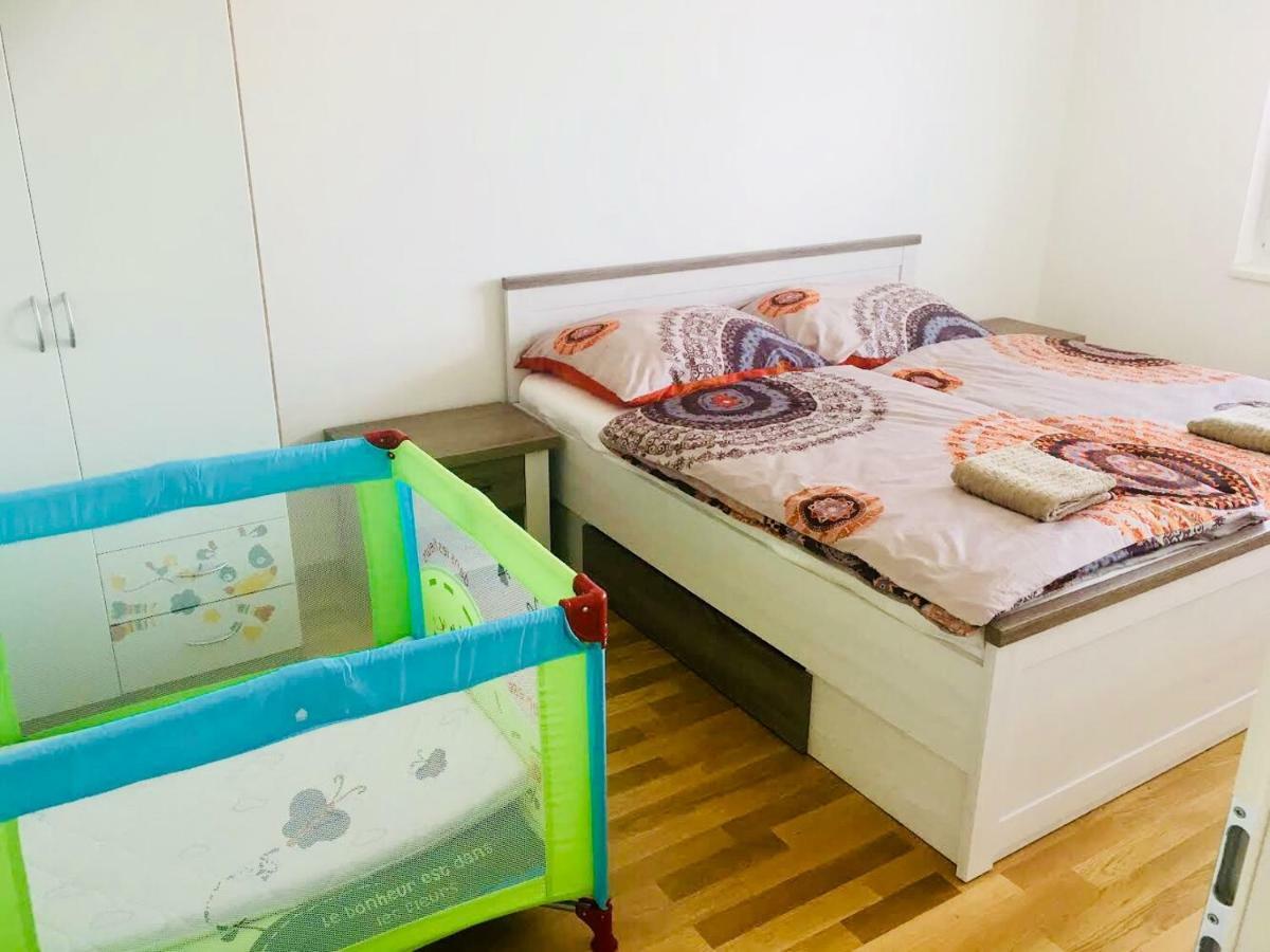 Apartment Hauptbahnhof 5