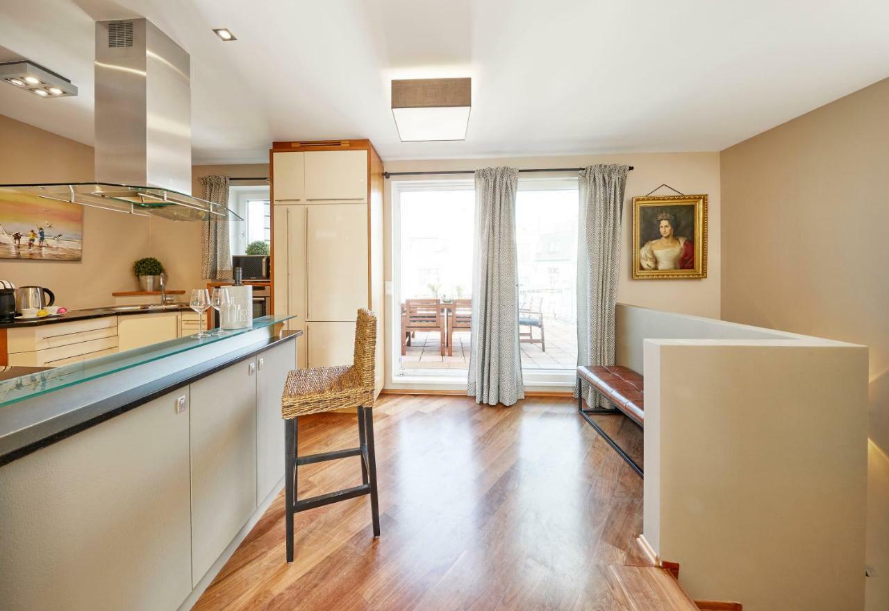 Penthouse 2 Vienna