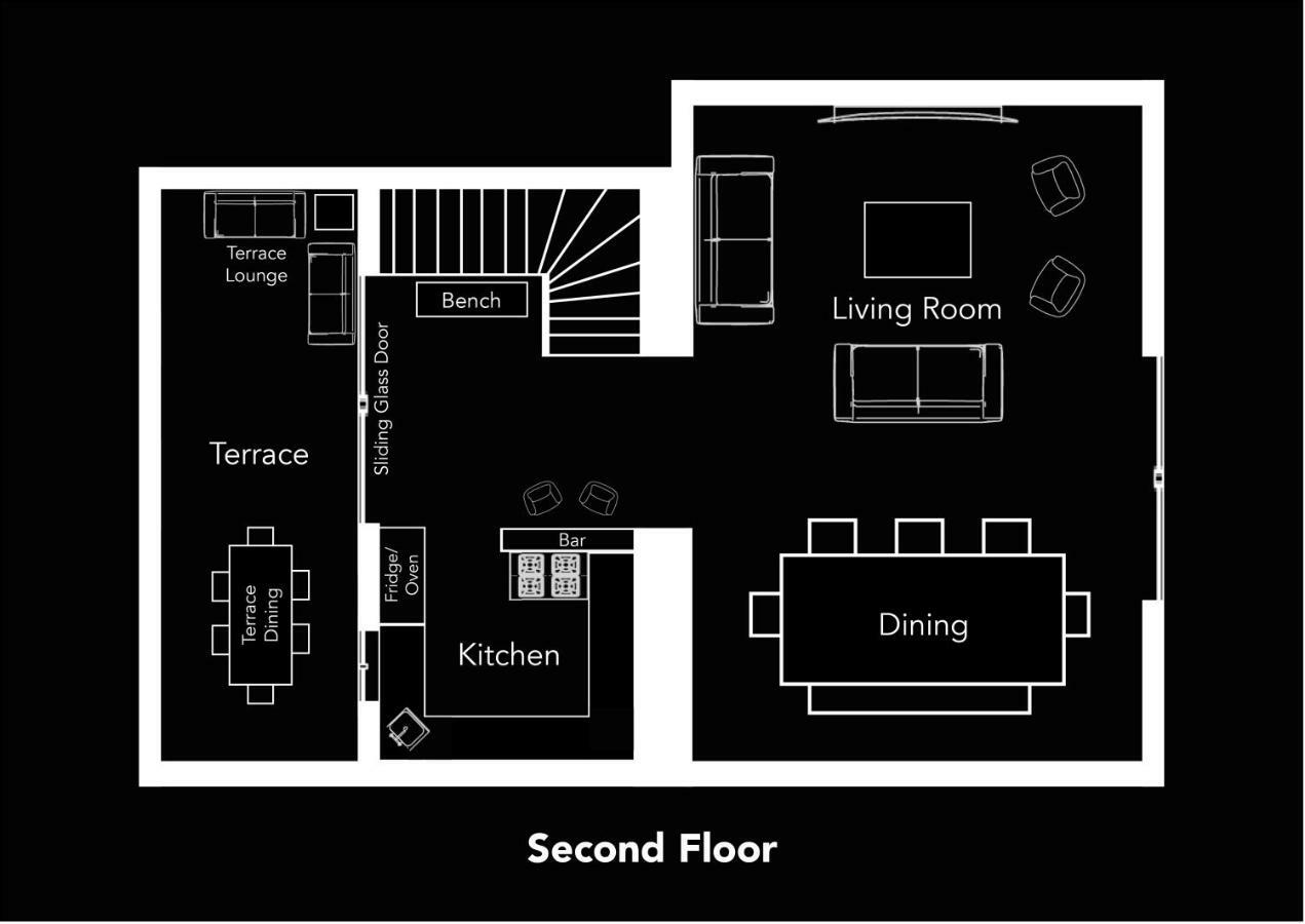 Penthouse 2 Apartment Vienna