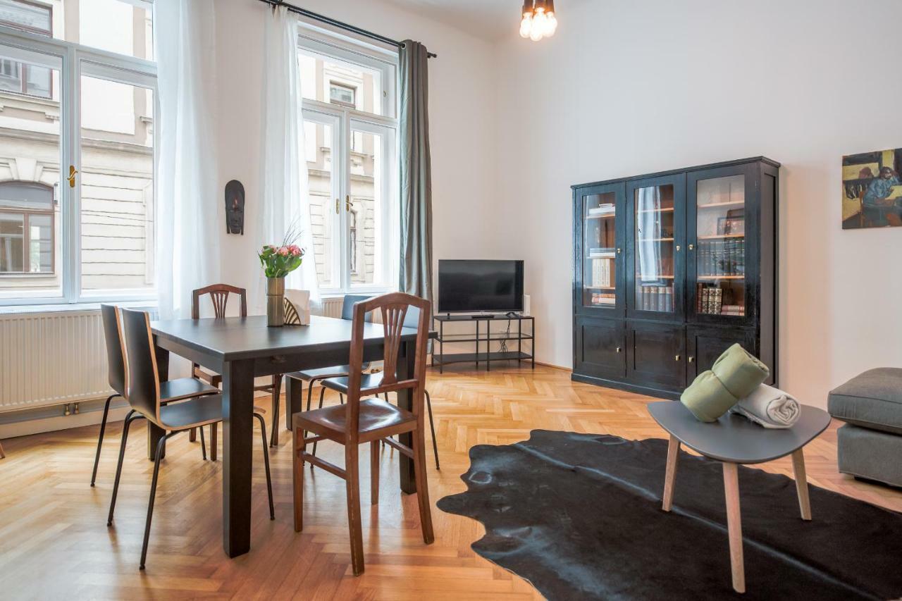 Grand Soho Ii Apartment