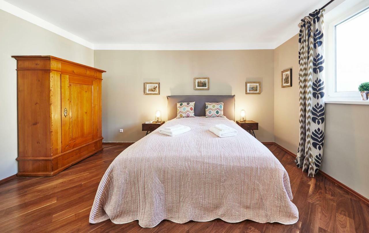 Apartment Penthouse 2 Vienna