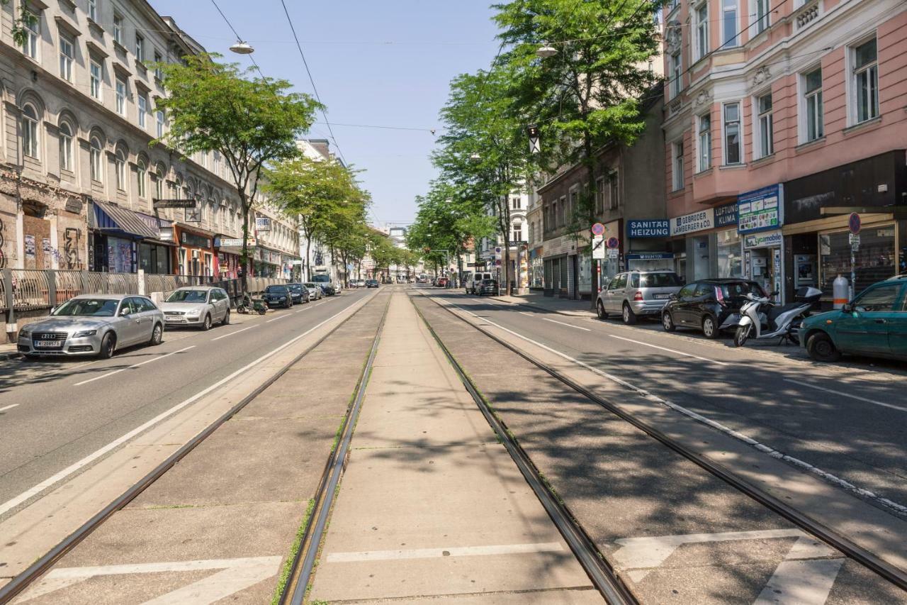 Karmeliter Vienna