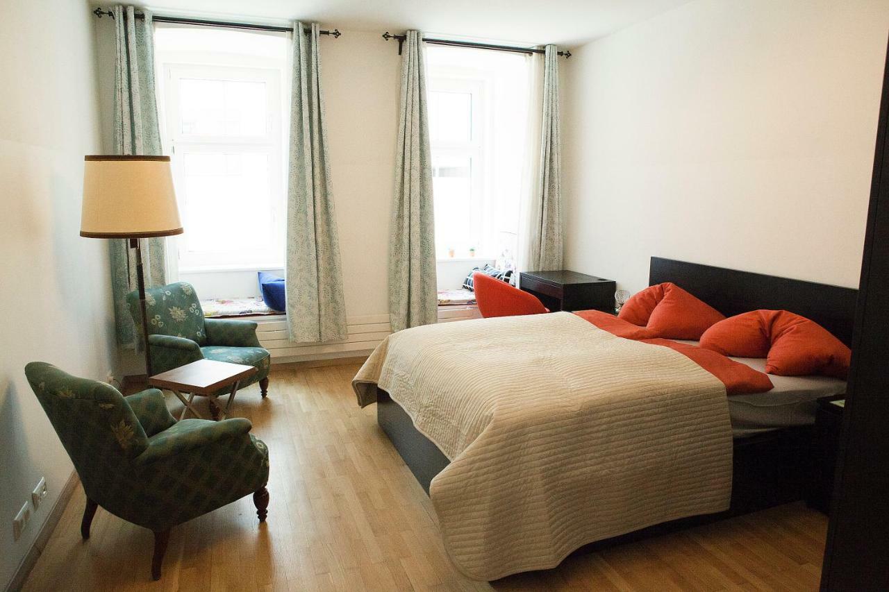 Karmeliter Apartment