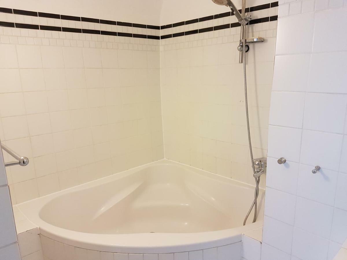 Apartment Zentrum Seilerstatte *