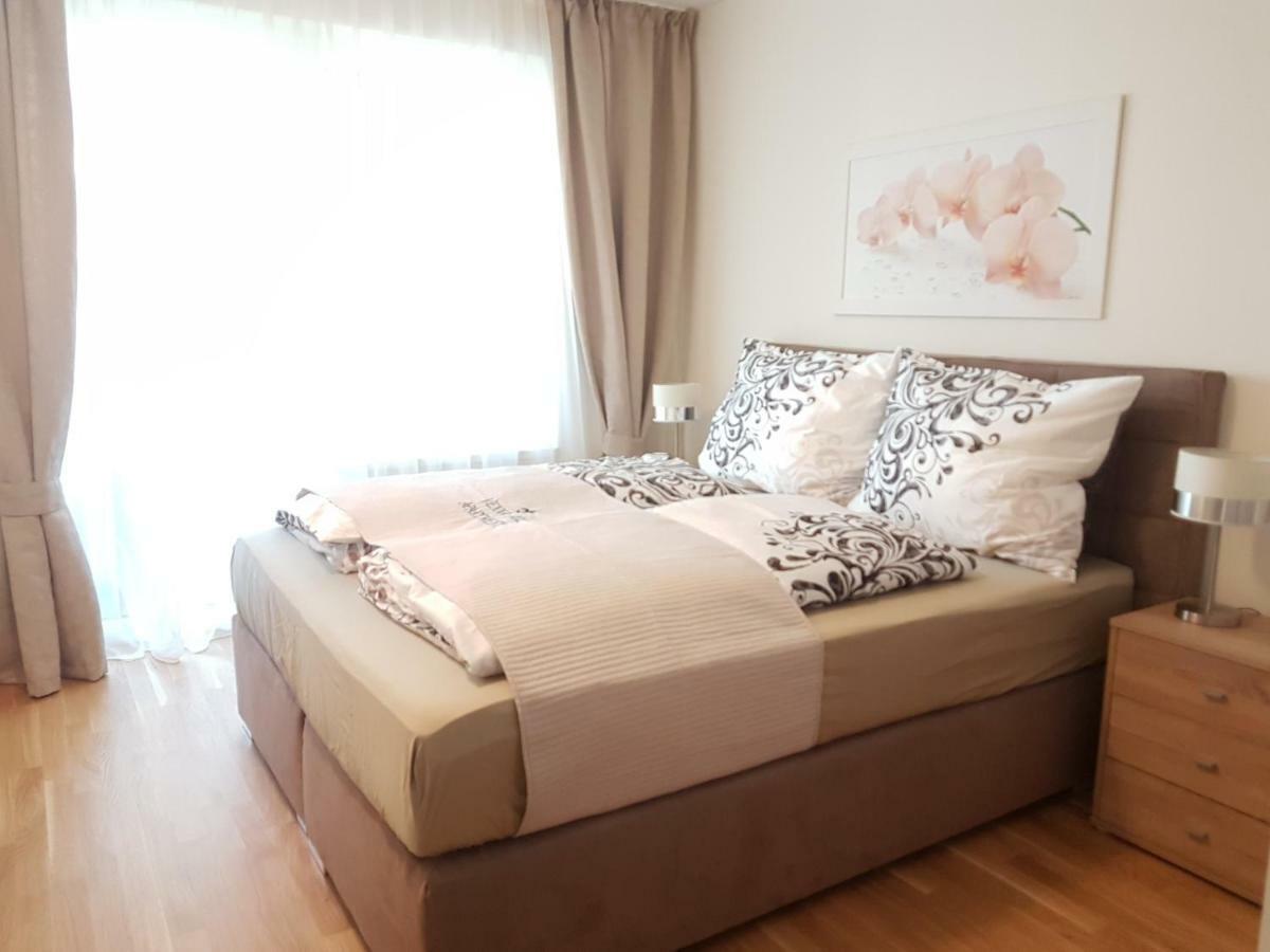 Nice Apartamento Viena