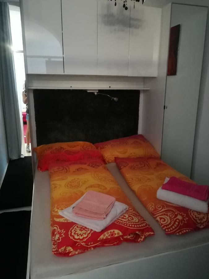 Zentrum Seilerstatte Apartment *