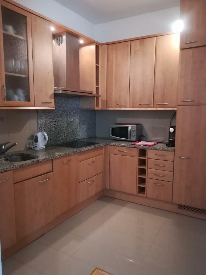 Apartment Zentrum Seilerstatte