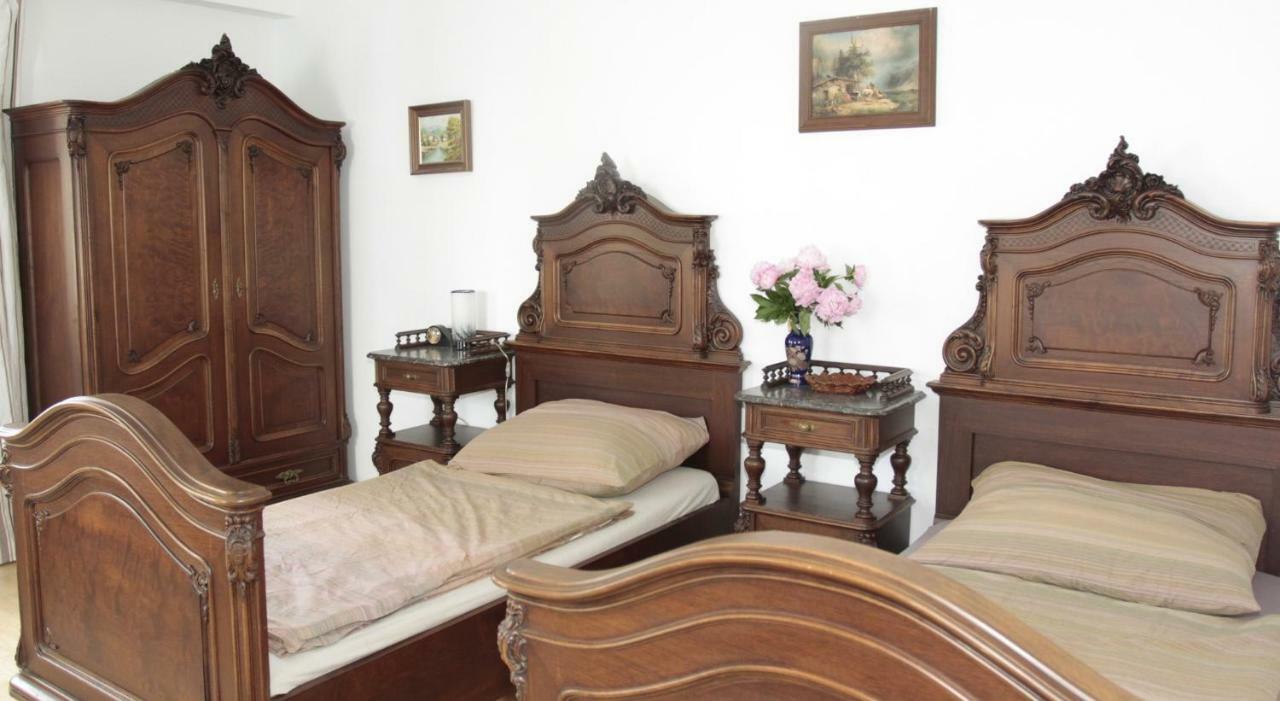 Stay-in 23 * Wien