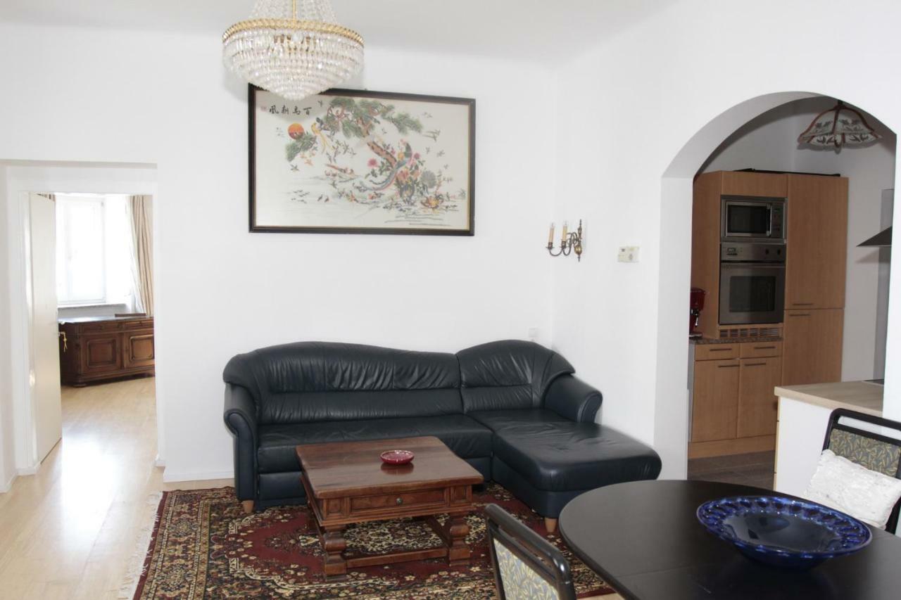Stay-in 23 Apartment Wien