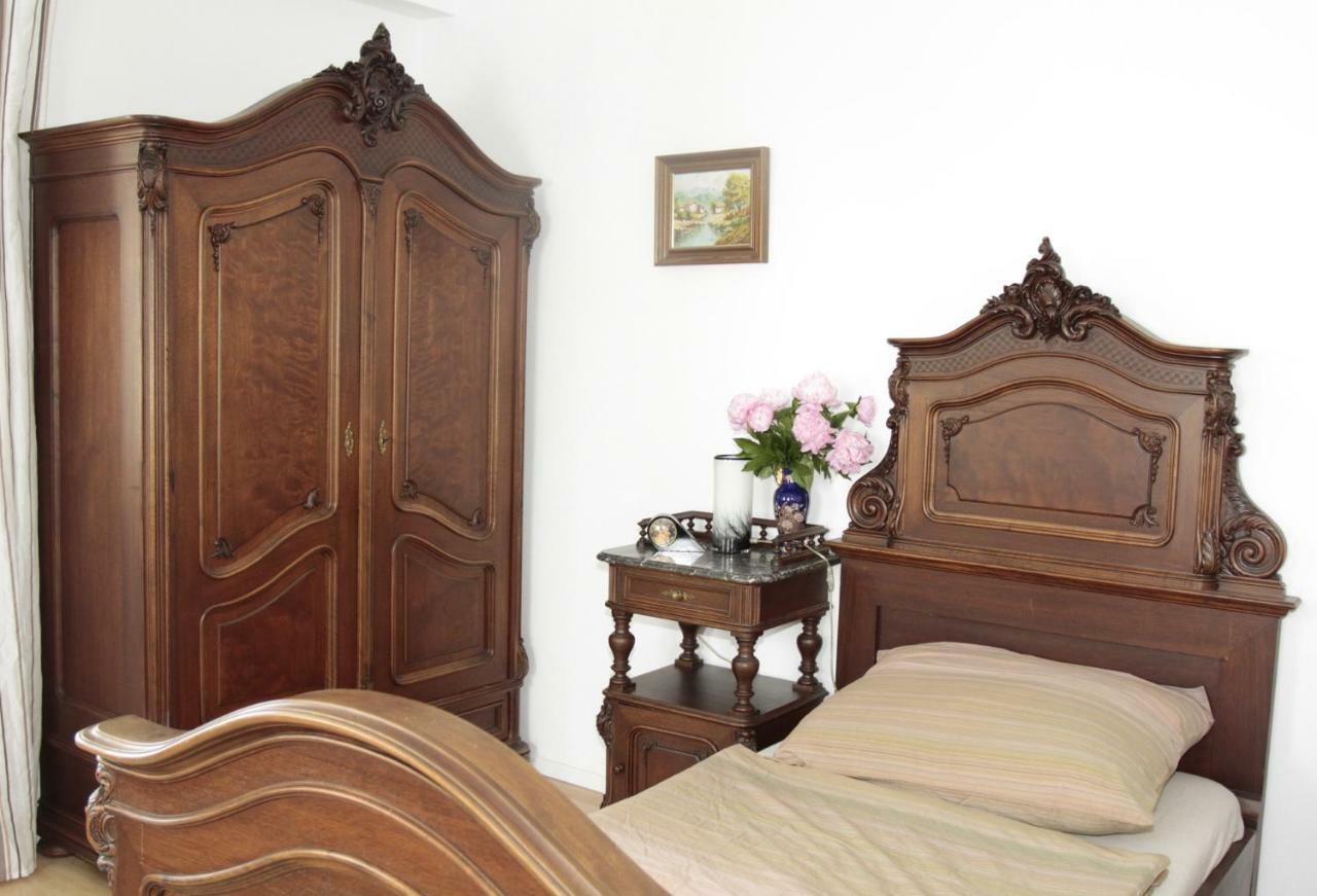 Stay-in 23 Apartment *