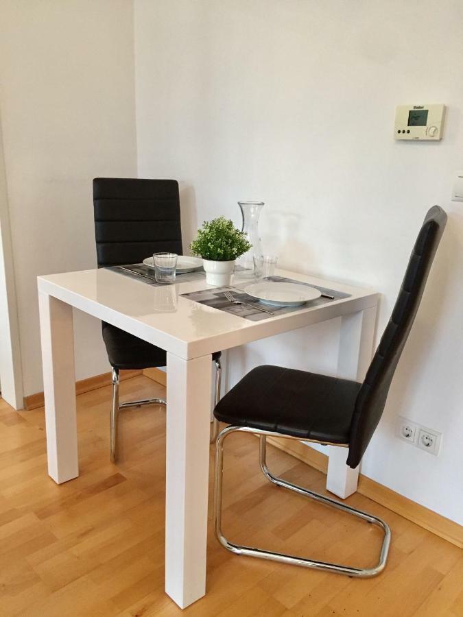 Belvedere Apartment