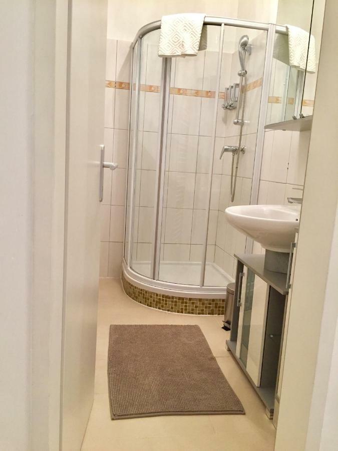 Belvedere Apartment Vienna
