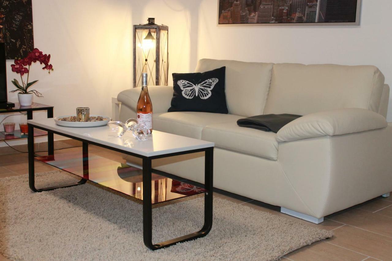Apartment Urban-style