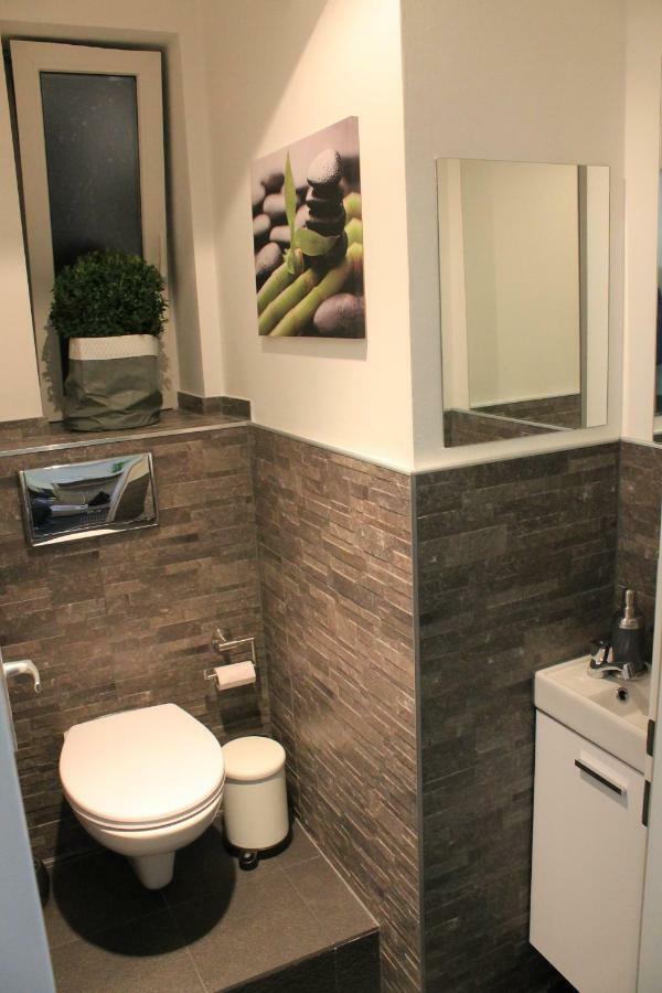Apartment Urban-style
