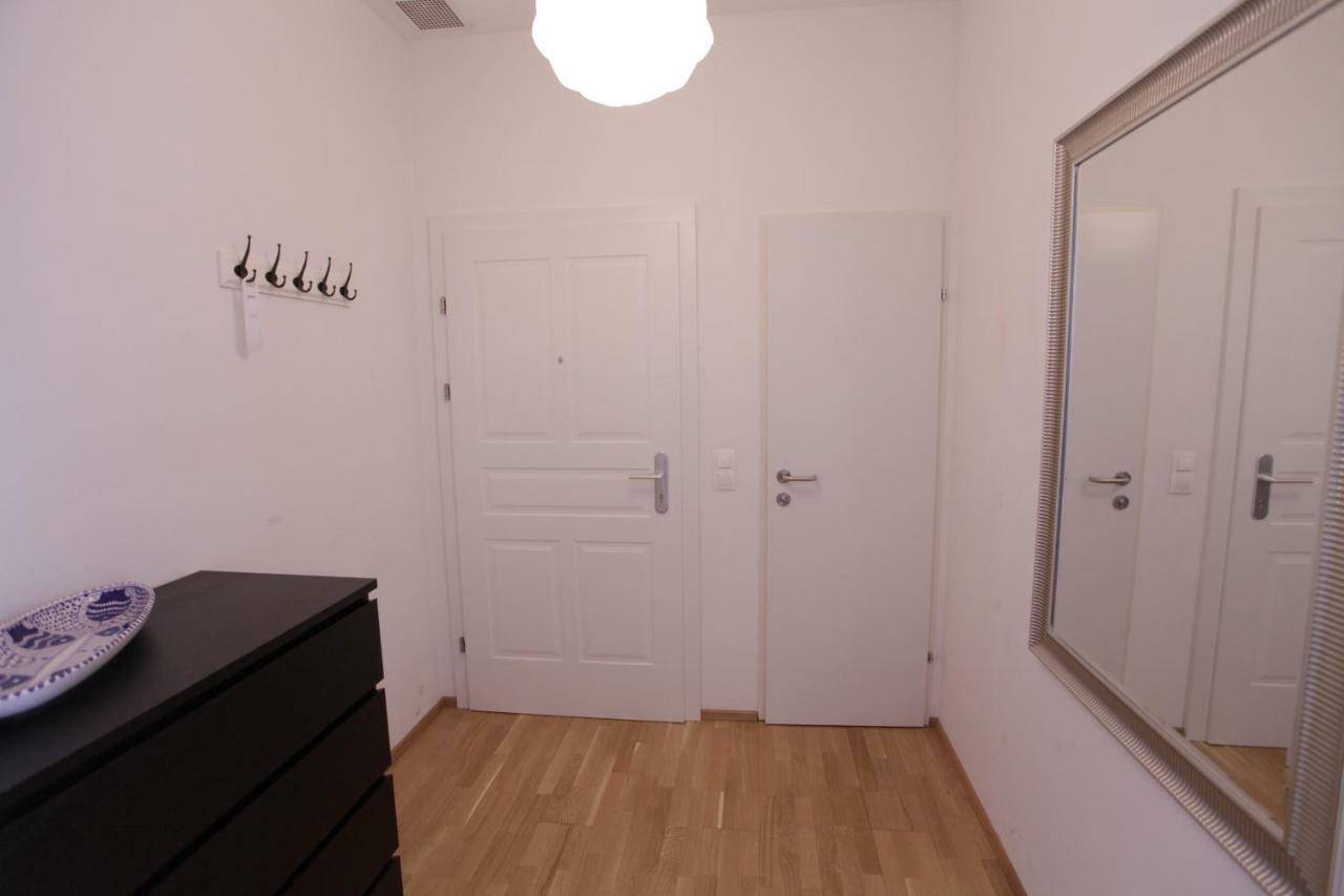 Casa Nostra - Ruhige Stadtwohnung Mit Balkon Apartamento *