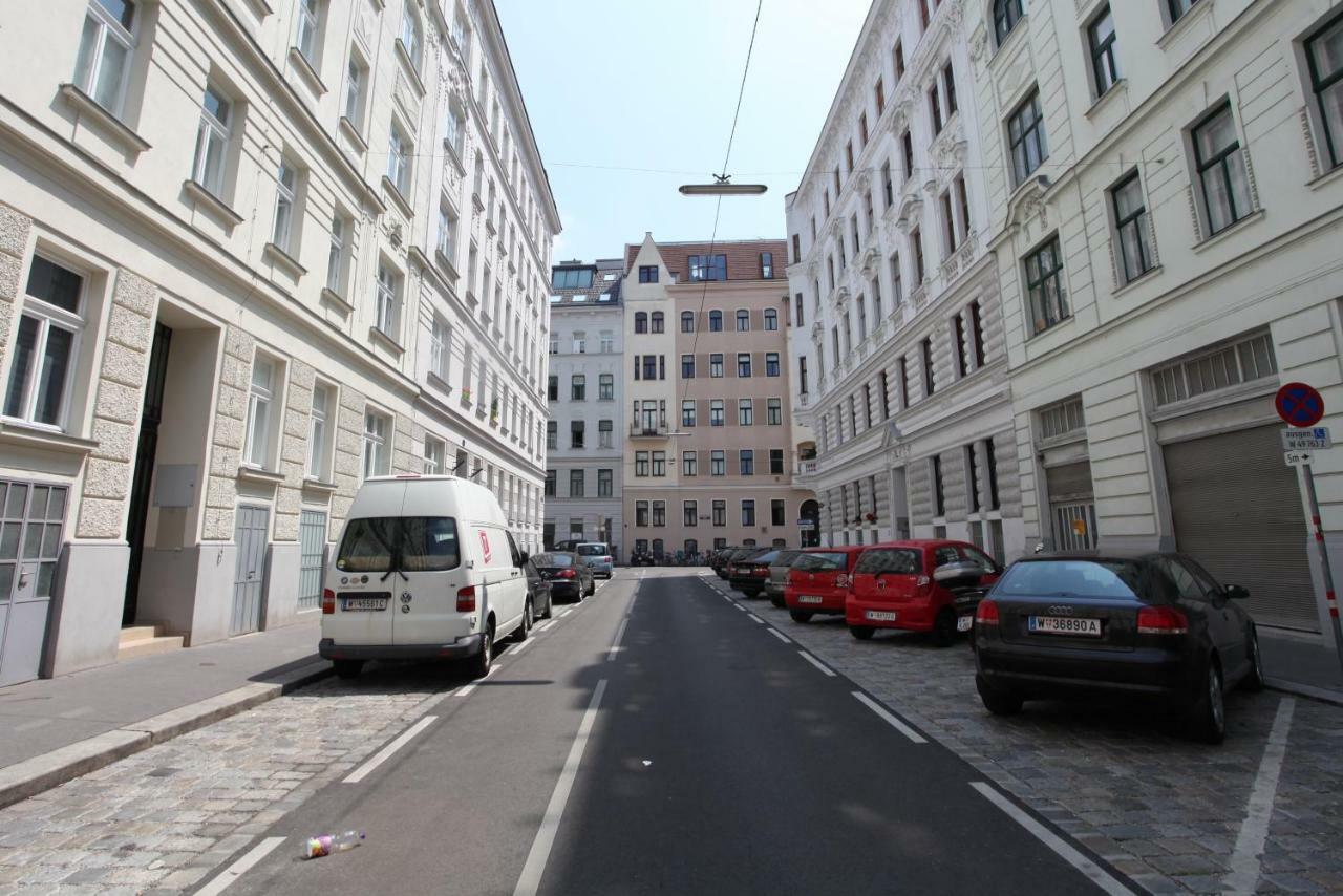 Casa Nostra - Ruhige Stadtwohnung Mit Balkon Apartamento *