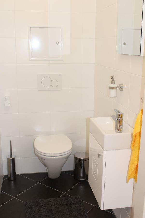 Apartment Park Hauptbahnhof