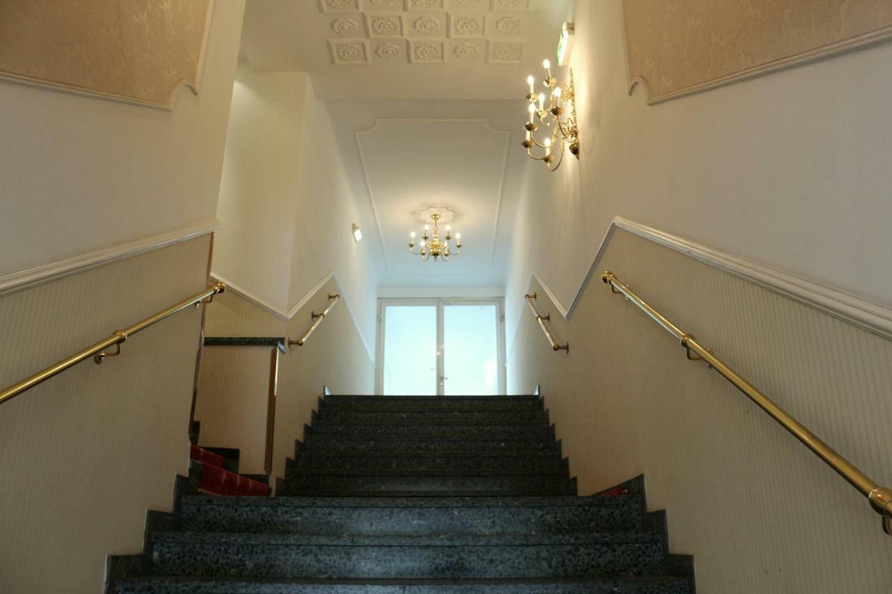 City&more! Neubau Apartment Vienna