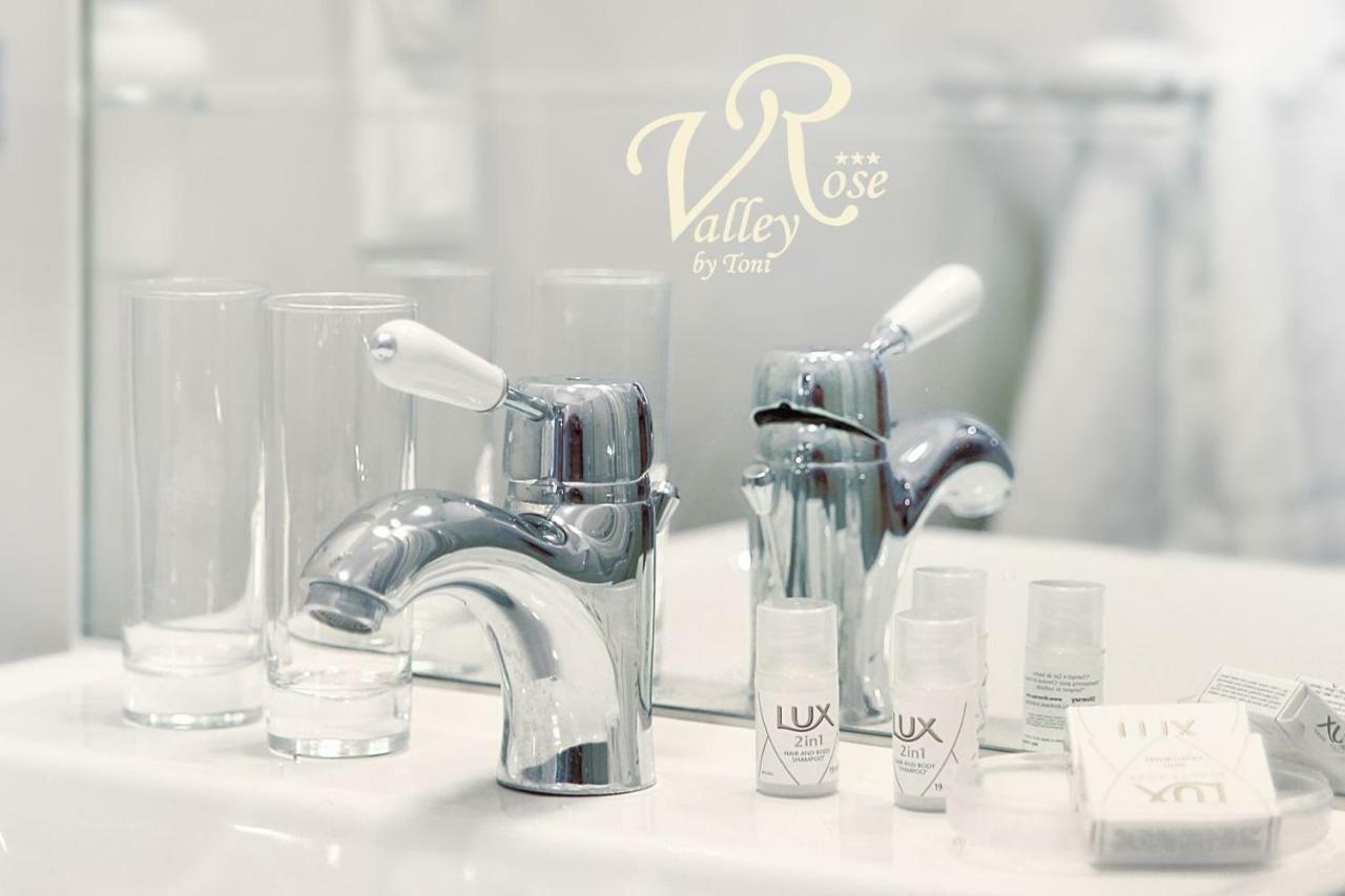 - Restaurant Valley Rose 3*