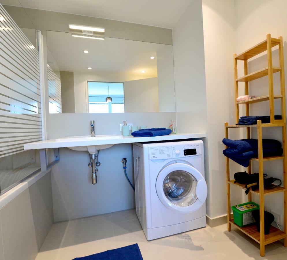 Apartment Erdberger Laende *