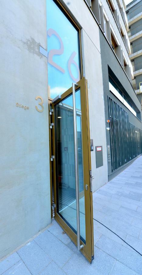Apartamento Erdberger Laende *