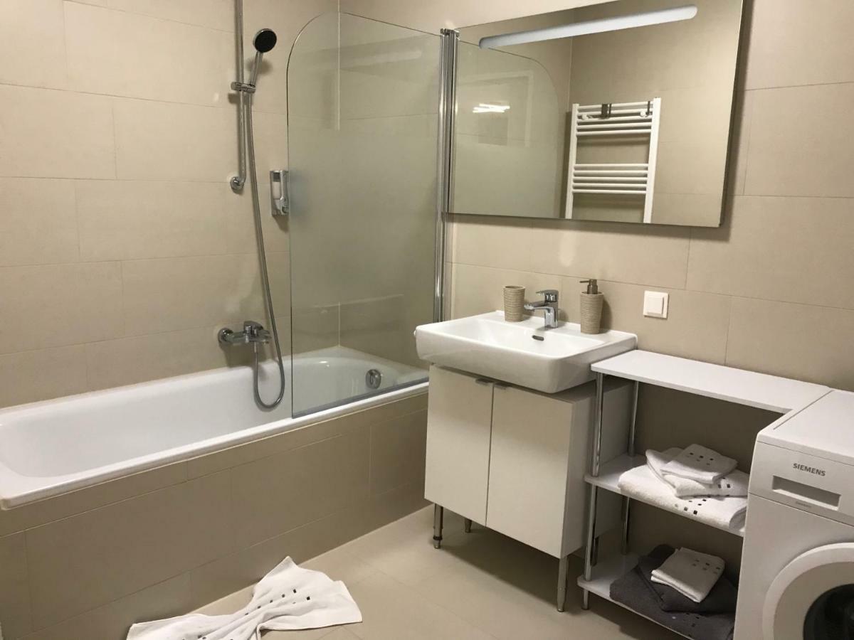 Good Apartment