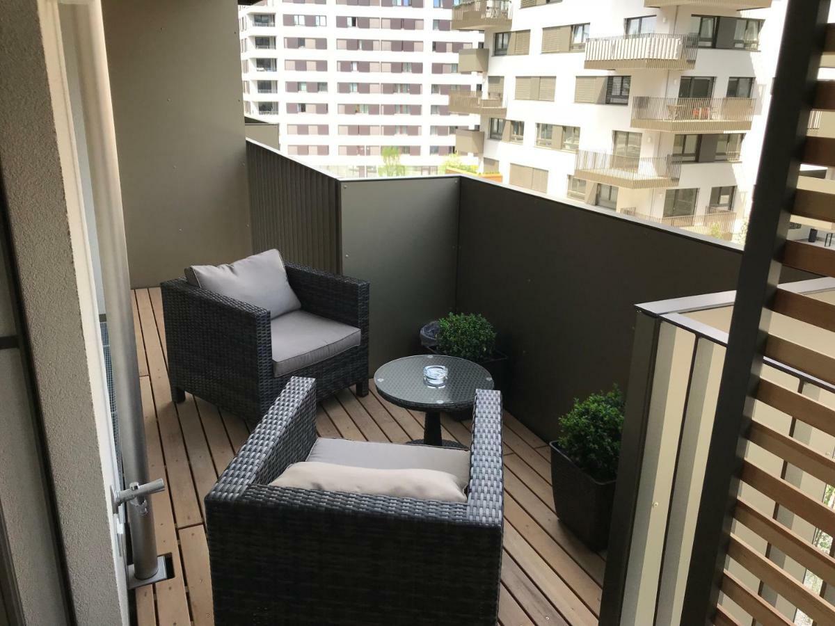 Good Apartment