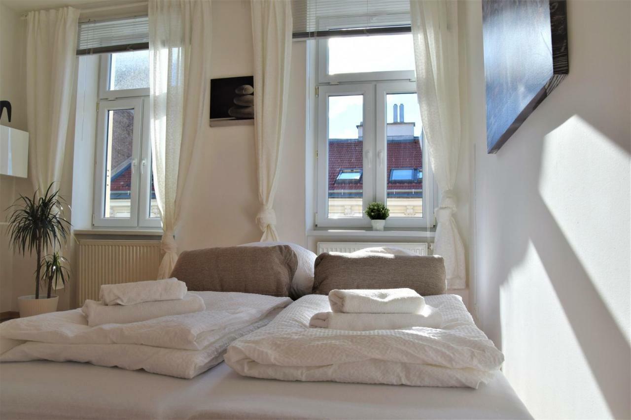 Apartment Belvedere *