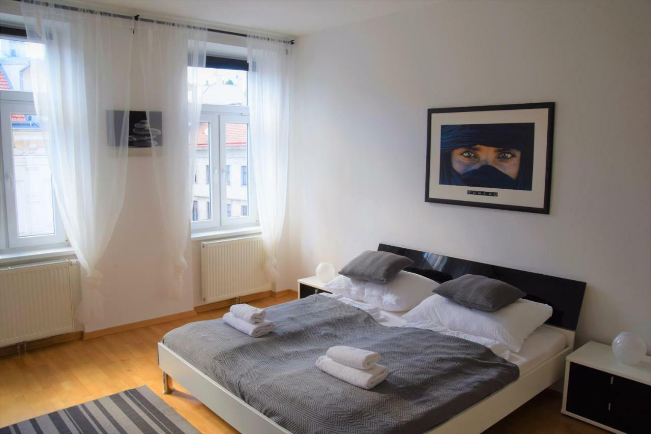 Belvedere Apartment Vienna