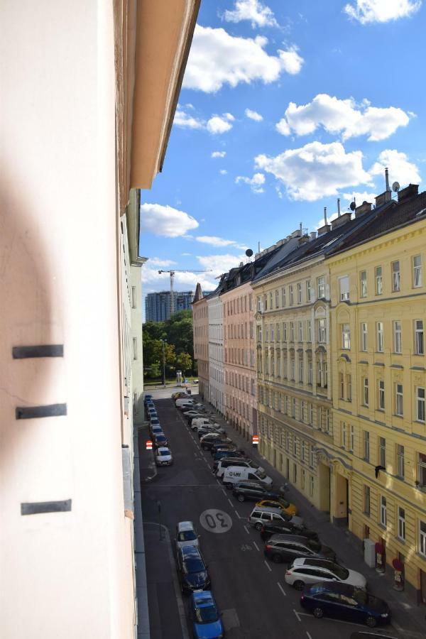 Belvedere Apartment *