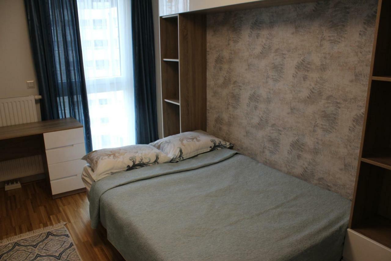 Park Hauptbahnhof Apartment