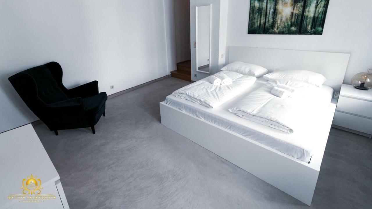 Apartment My City - Prime Location In Vienna