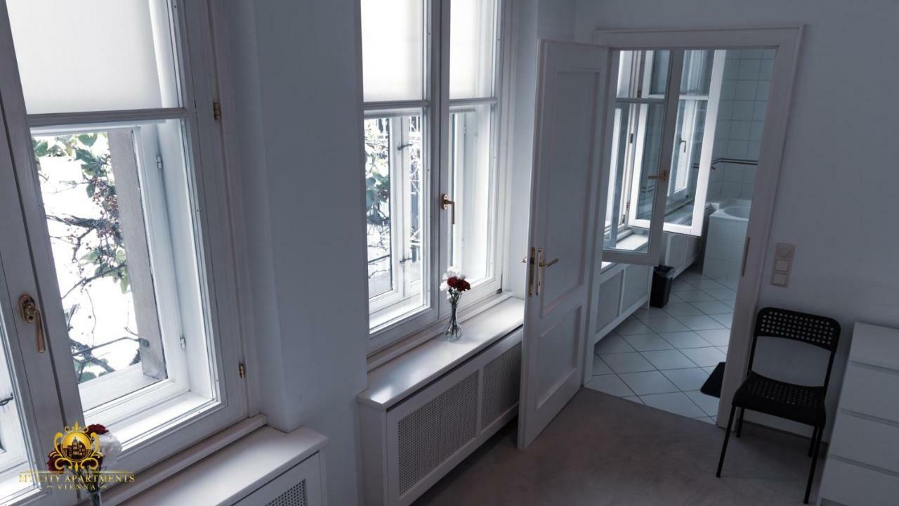 Apartment My City - Prime Location In