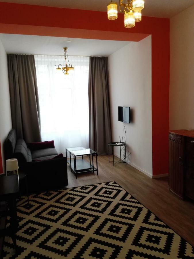Livinginn6 Apartment *