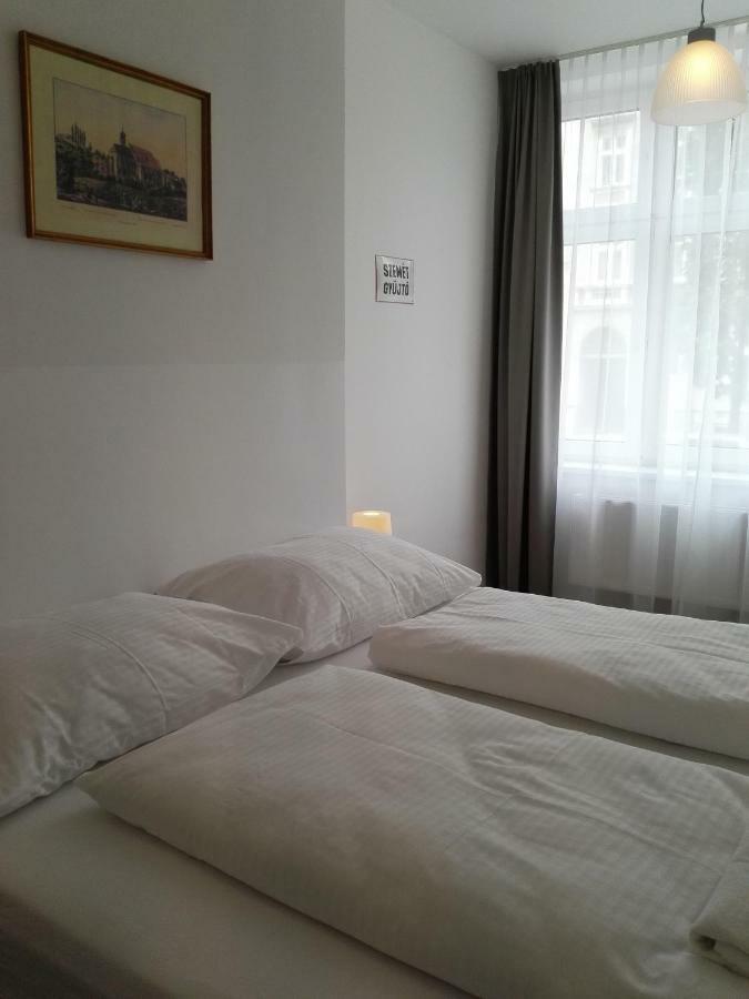 Livinginn6 Apartment Vienna