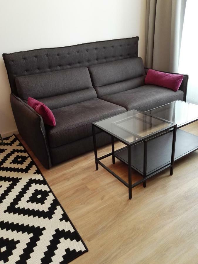 Livinginn6 * Vienna