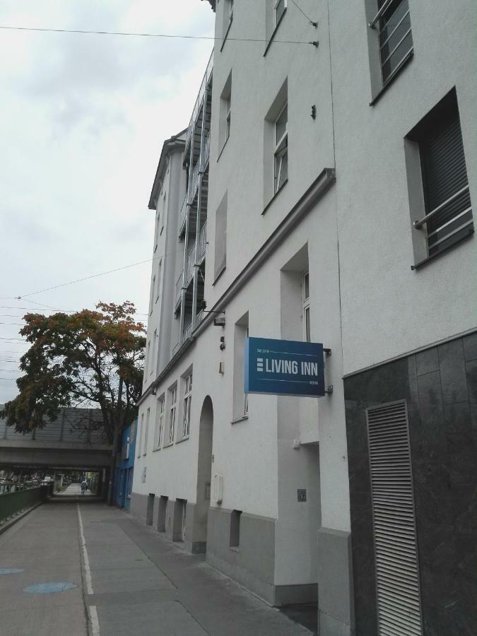 Livinginn6 * Vienna