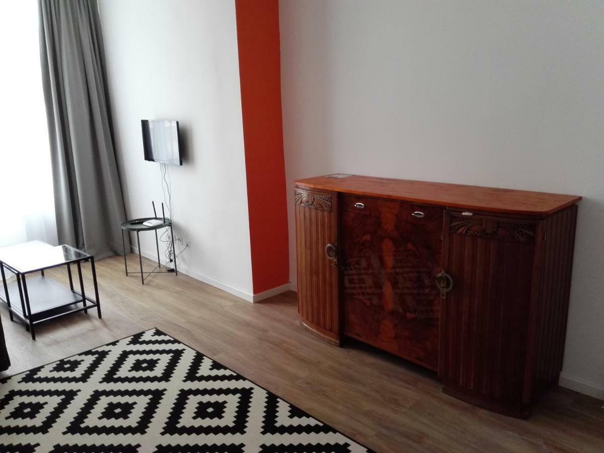 Apartment Livinginn6 *