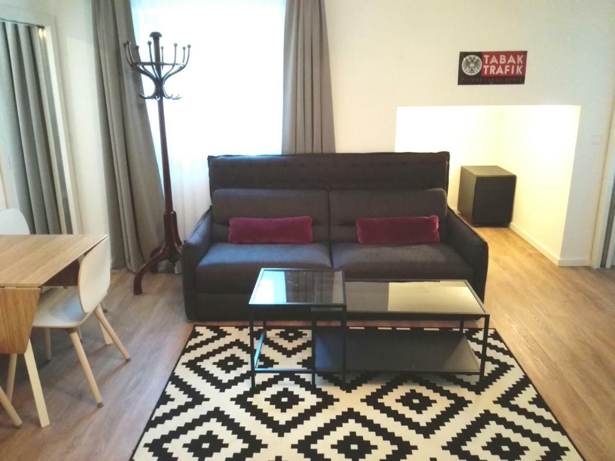 Livinginn6 Vienna