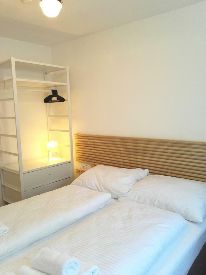 Livinginn6 Apartment *
