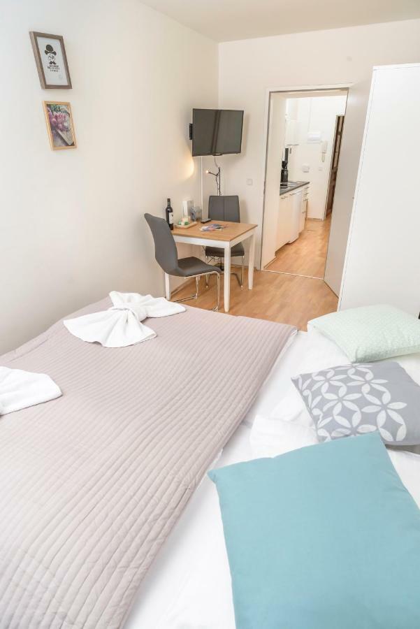 Ospelgasse By Welcome2vienna Apartment *