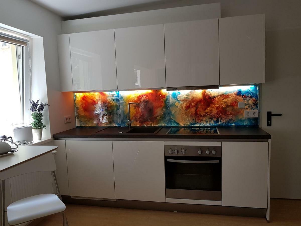 Atelier Lomani Apartment