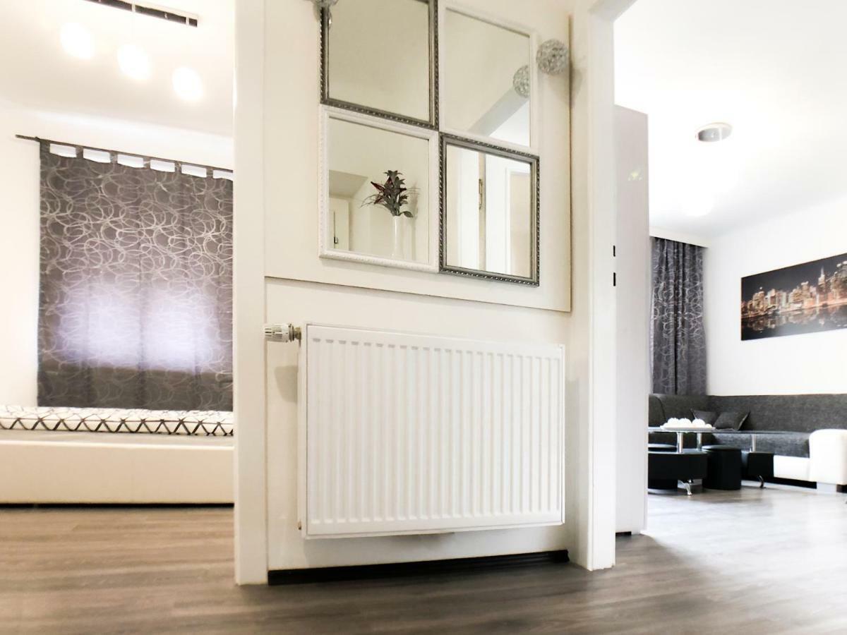 Lara Apartment Vienna